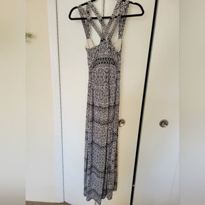 Maurice size small dress
